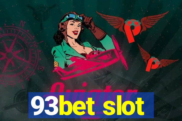 93bet slot